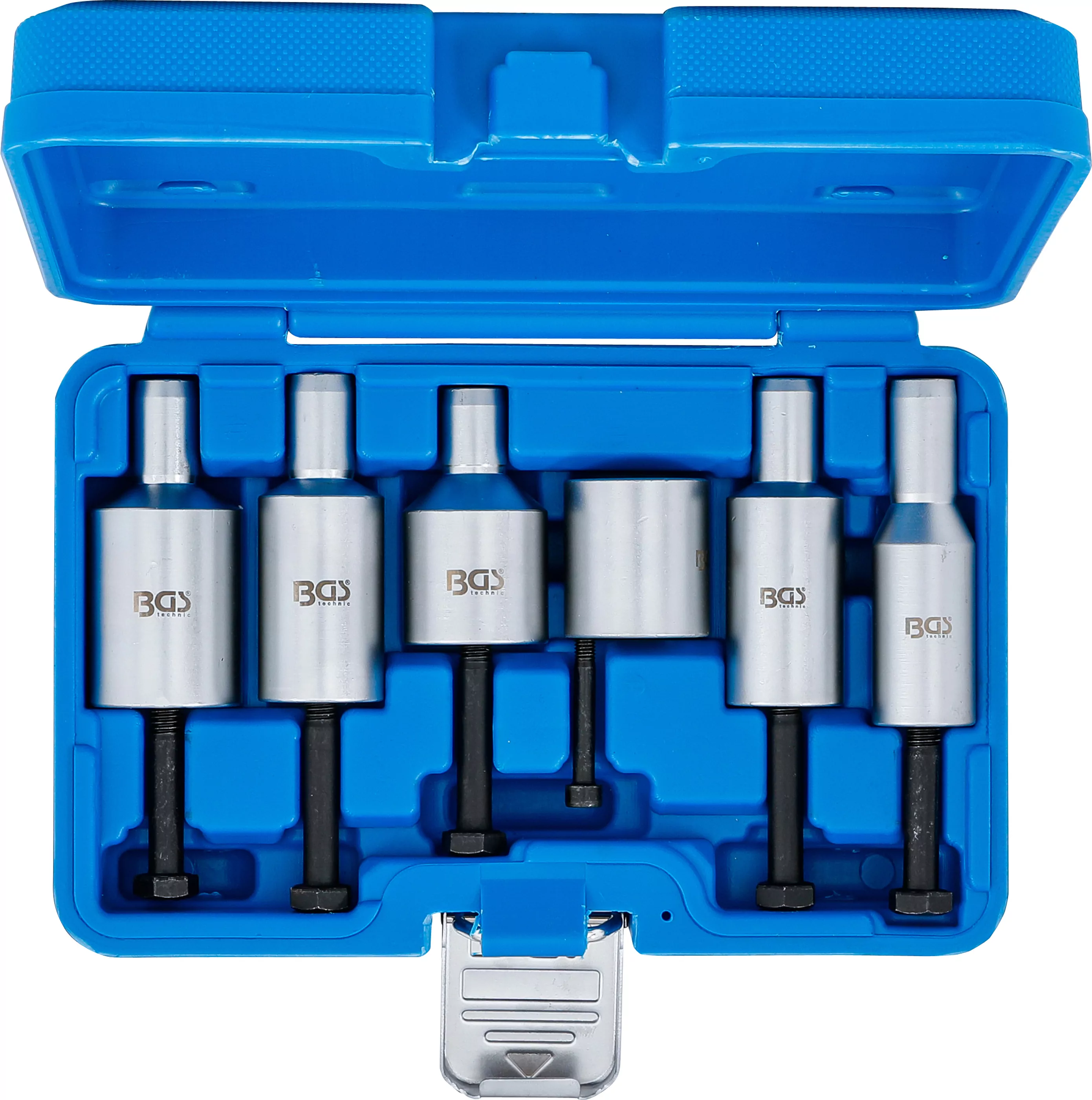 Kupplungs-Zentrierdorn-Satz | für BMW