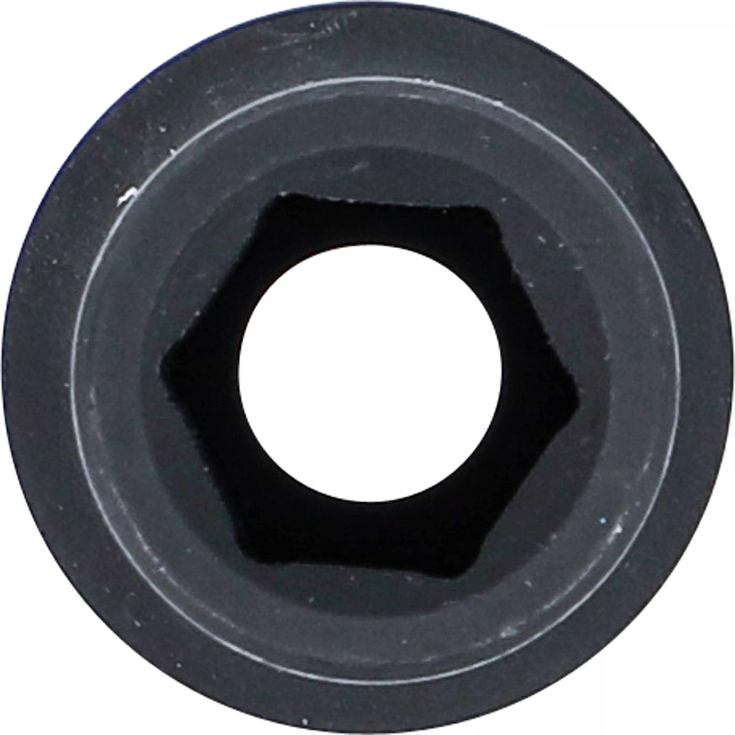 Kraft-Steckschlüssel-Einsatz Sechskant, tief | Antrieb Innenvierkant 12,5 mm (1/2") | SW 11 mm