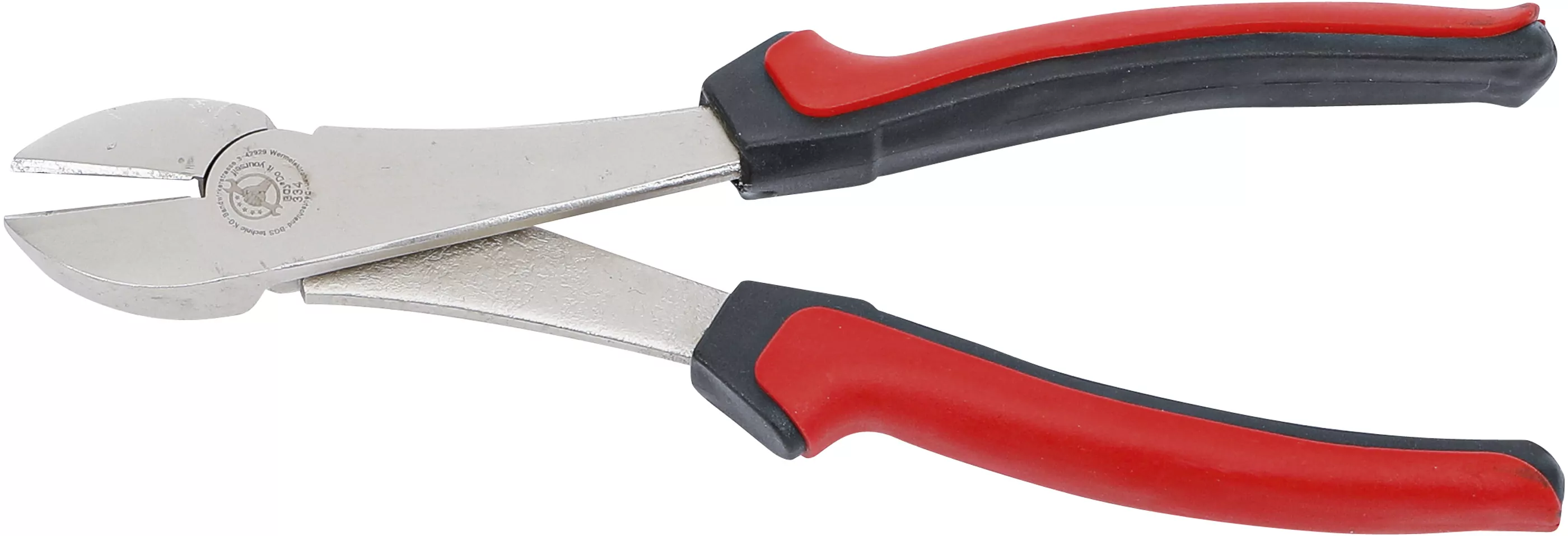 Kraft-Seitenschneider | 240 mm