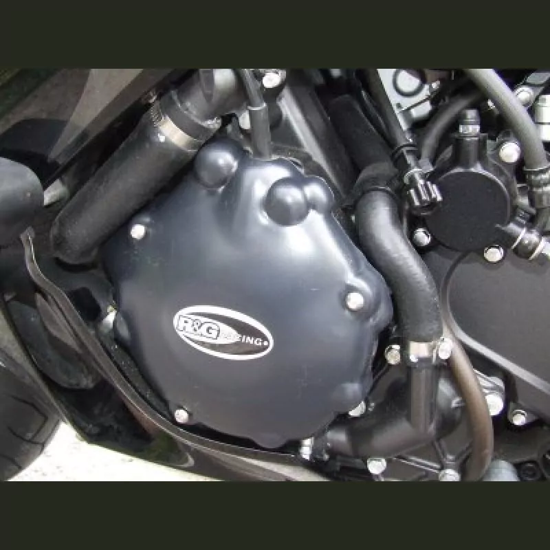 R&G Racing Motordeckel Protektor Set Honda CB 1000 R 2008-2017