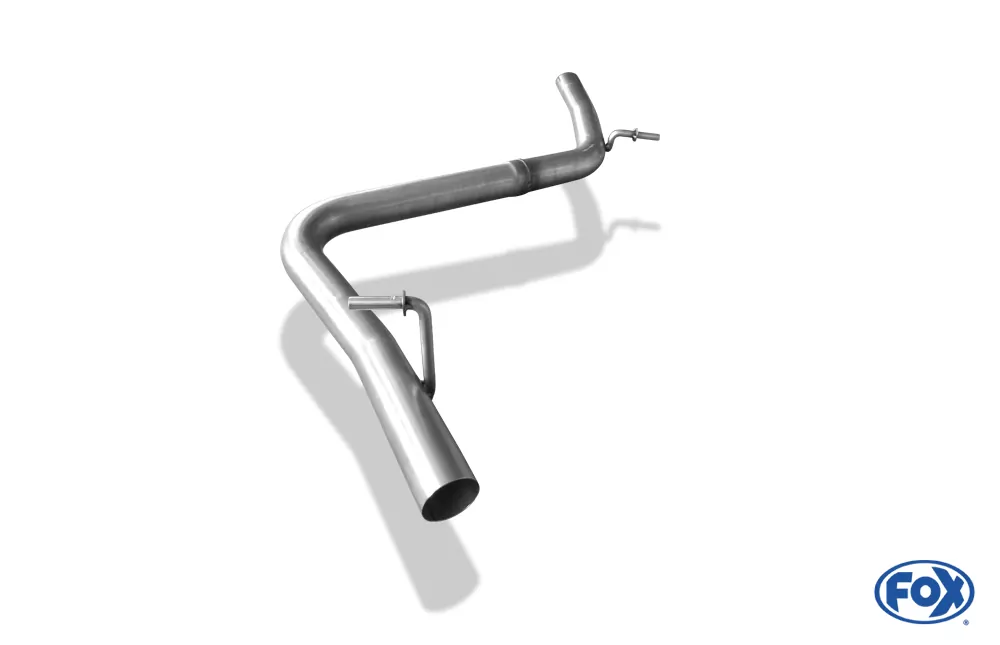 Audi A4 - B6/B7 - 1,6l  Vorschalldämpferersatzrohr