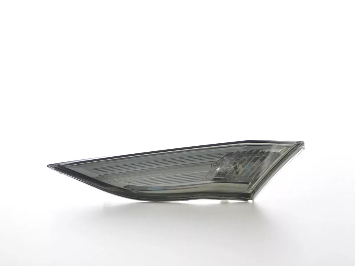 Seitenblinker Blinker Set LED Porsche 911 (991) Bj. ab 2012 smoke