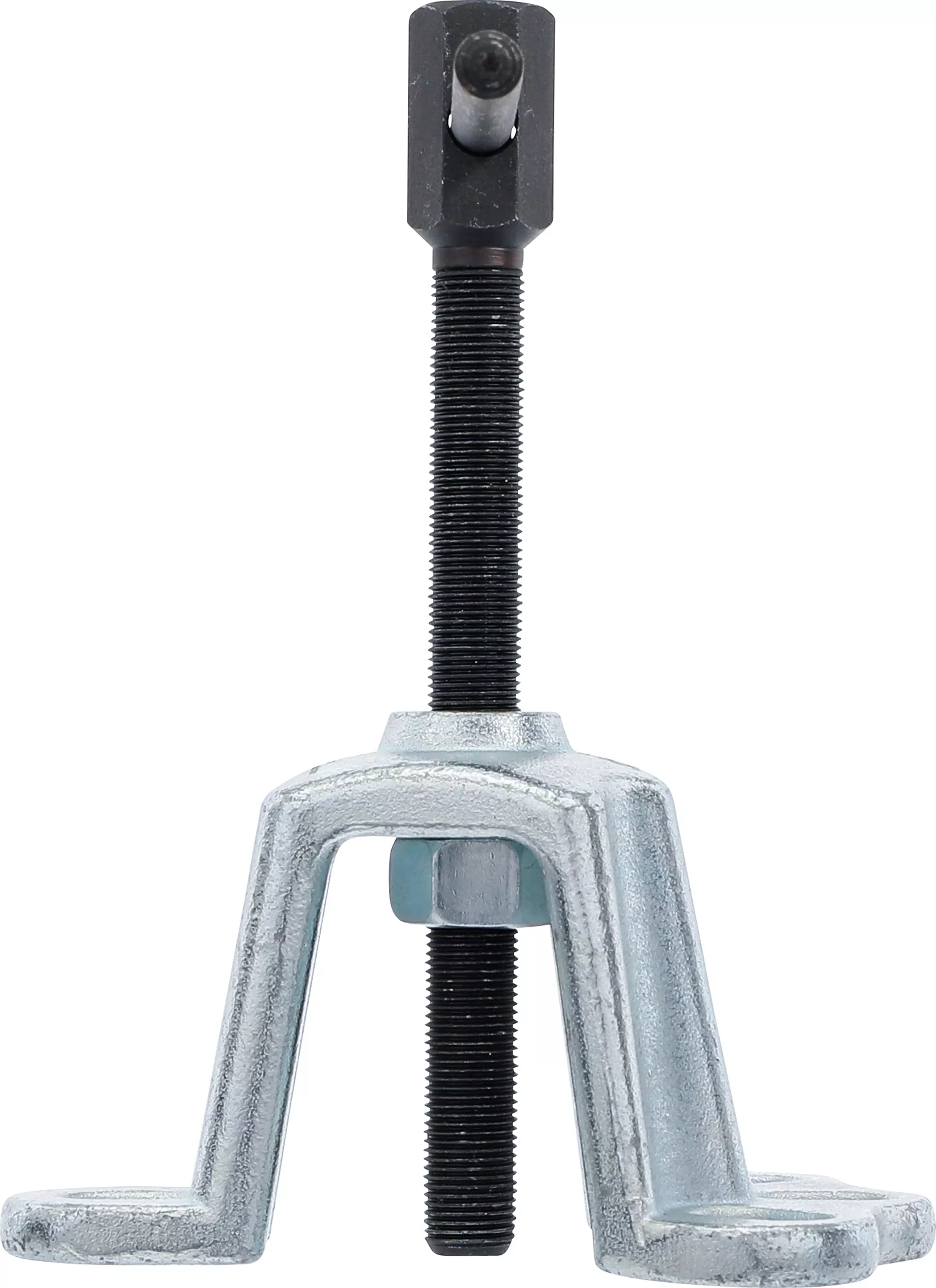 Frontnaben-Abzieher | 4- & 5-Loch | Lochkreis 100 - 115 mm