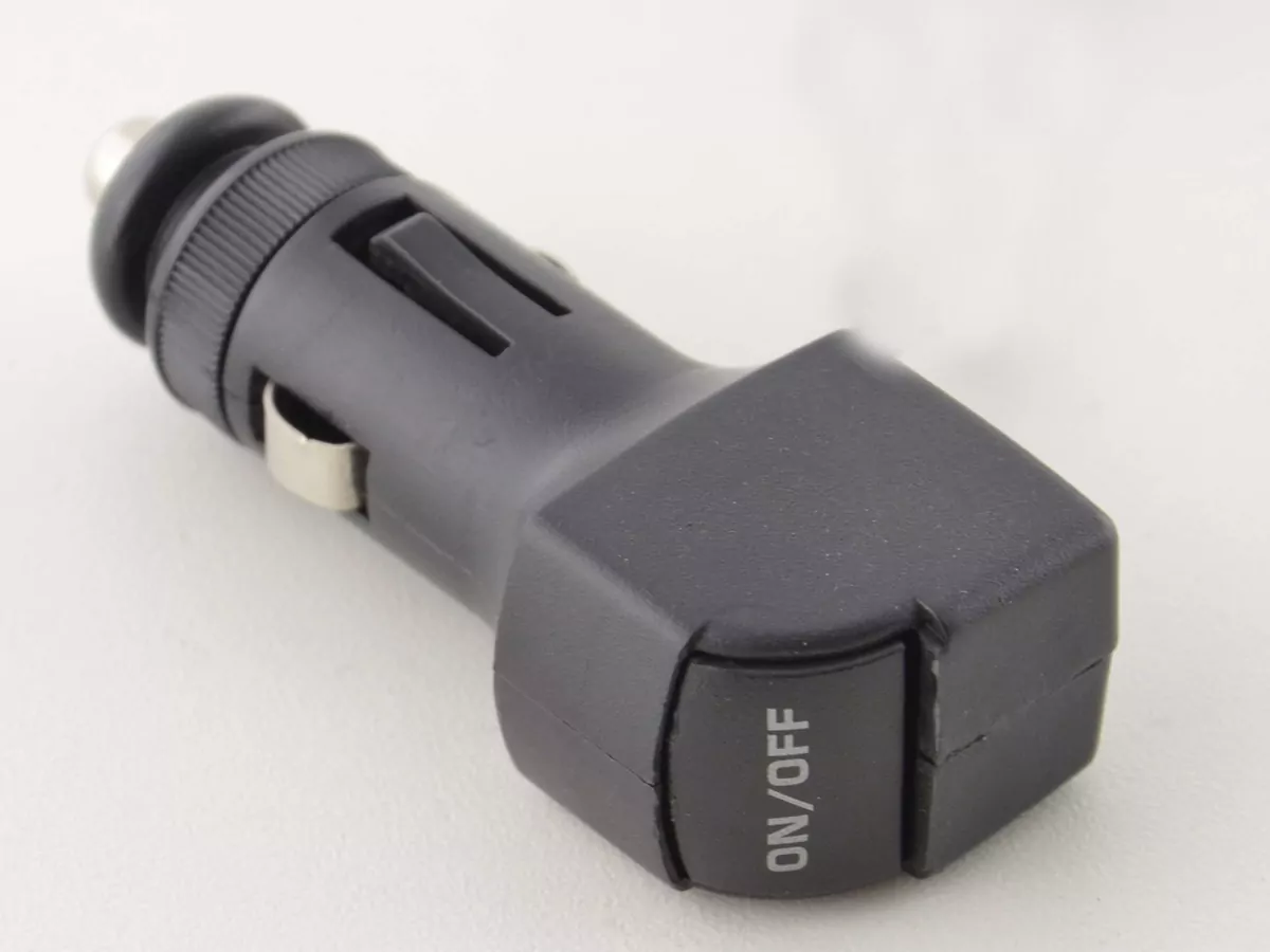 Innenraumleuchten LED Set (2 Stück) mit je 3 LEDs, weiß