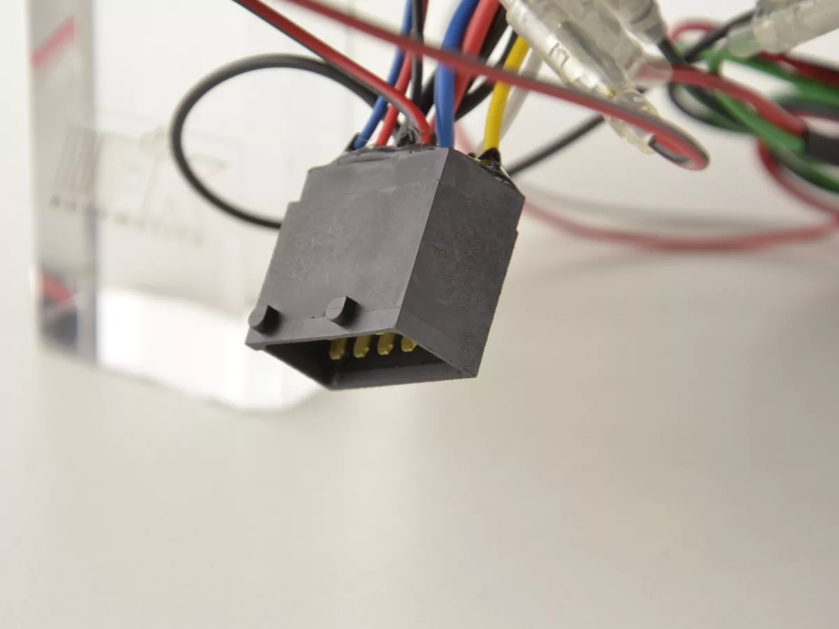 Scheinwerfer Set Daylight LED Tagfahrlicht Opel Insignia  ab 2008 chrom