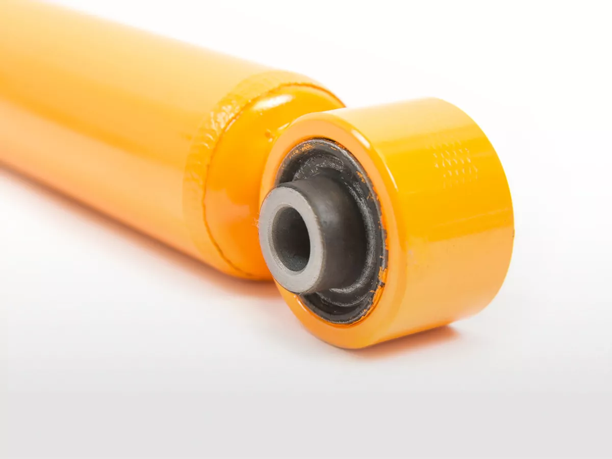 FK Gewindefahrwerk Ersatzteile Hinterachse (nur 1 Seite) VW Golf 7 AU Bj. ab 2012 mit 50mm Federbein, Mehrlenker HA