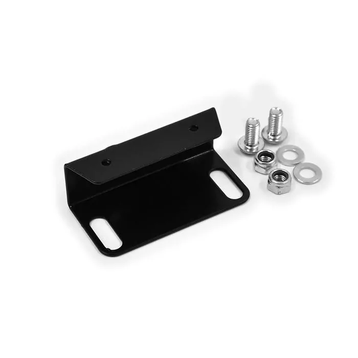 Halter für LED-KZ-Beleuchtung 284344 "Trio" Typ A