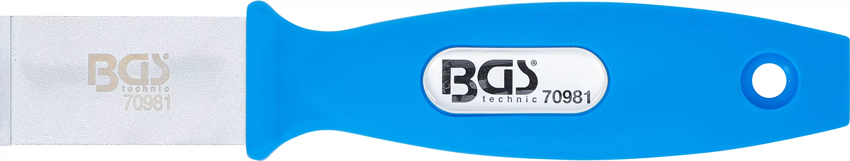 Hartmetall-Schaber | 32 mm