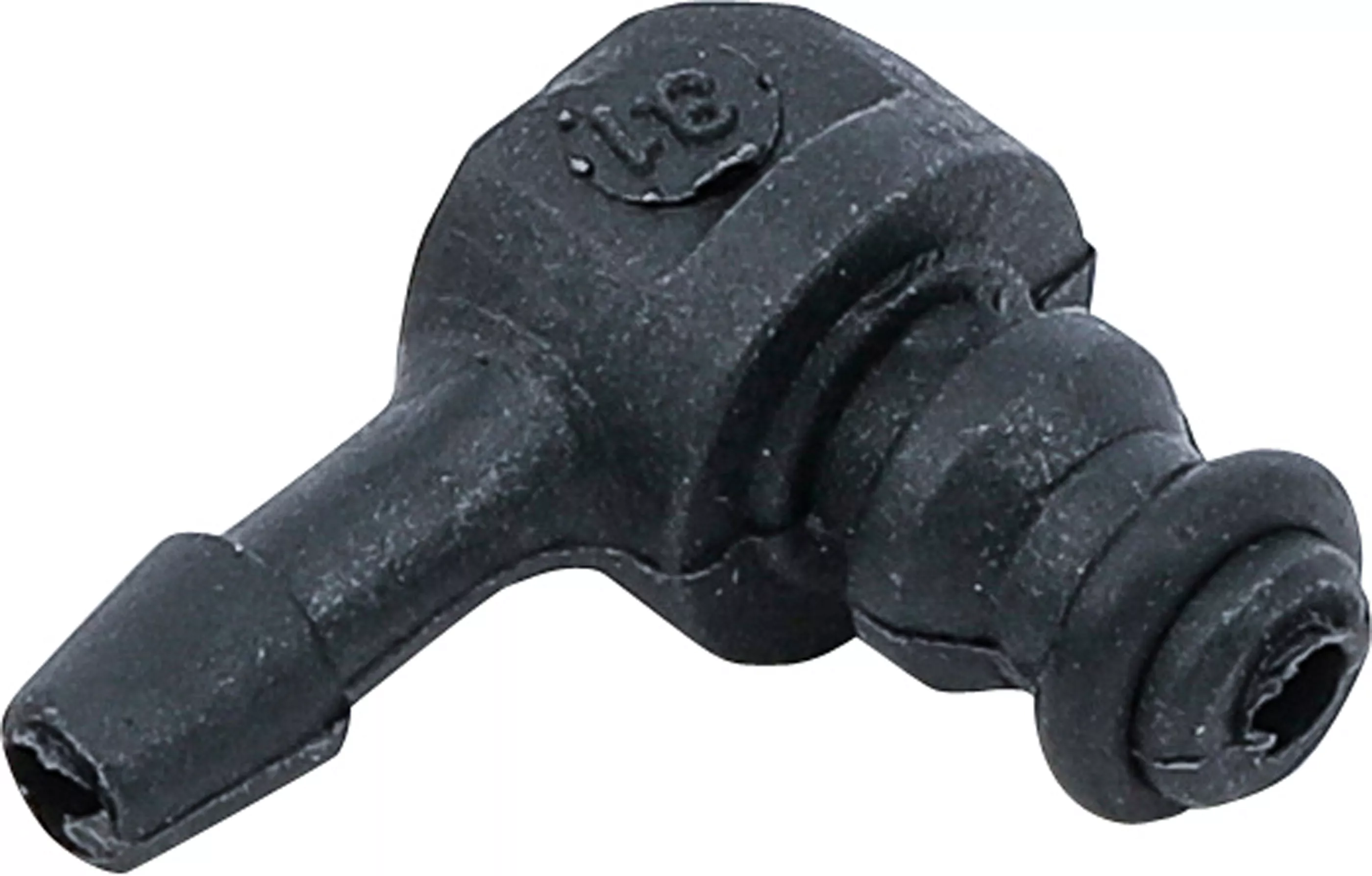 Kunststoff-Verbinder-Satz | L-Form | 30-tlg.