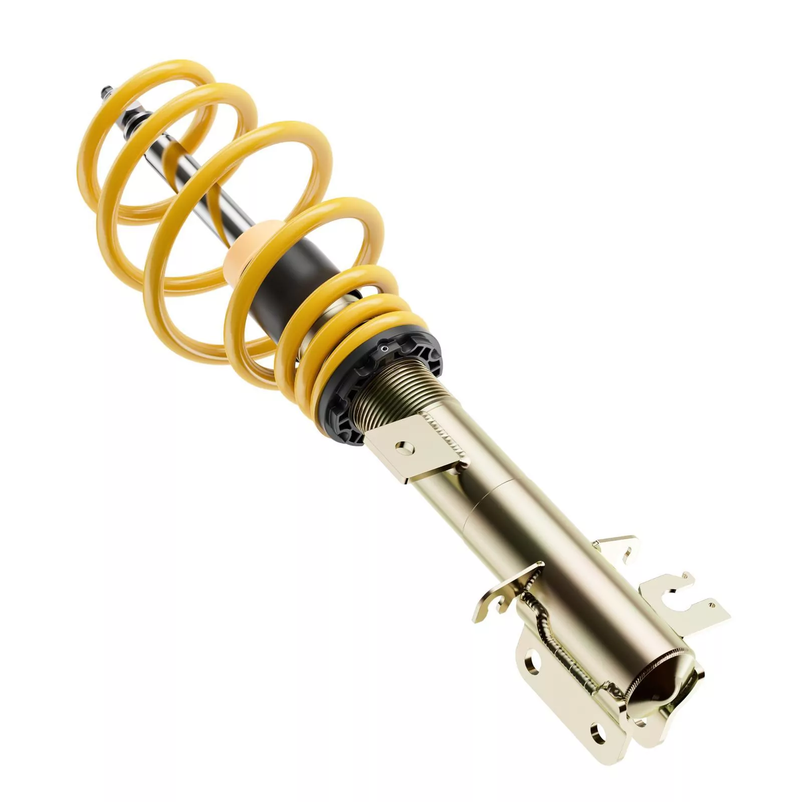 ST Gewindefahrwerk ST XA  (mit Härteverstellung) ALFA ROMEO MITO (955_) 08/2008-10/2018