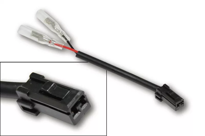 HIGHSIDER Indicator Adapter Cable - Harley Davidson