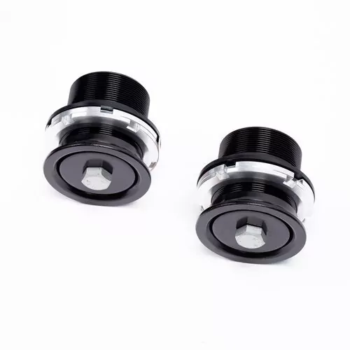 K-Sport VW New Beetle, Cabrio 2WD (1C, 9C, 1Y) Gewindefahrwerk Street