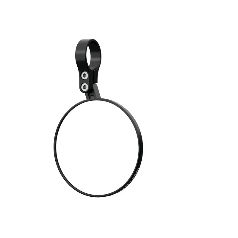 HIGHSIDER CONERO Lenkerendenspiegel, kurz E-geprüft