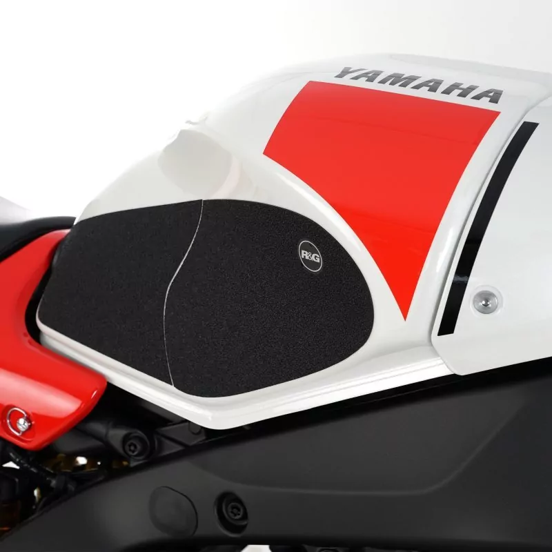 R&G Eazi-Grip Tank Traction Pads Yamaha XSR 900 GP 2024-