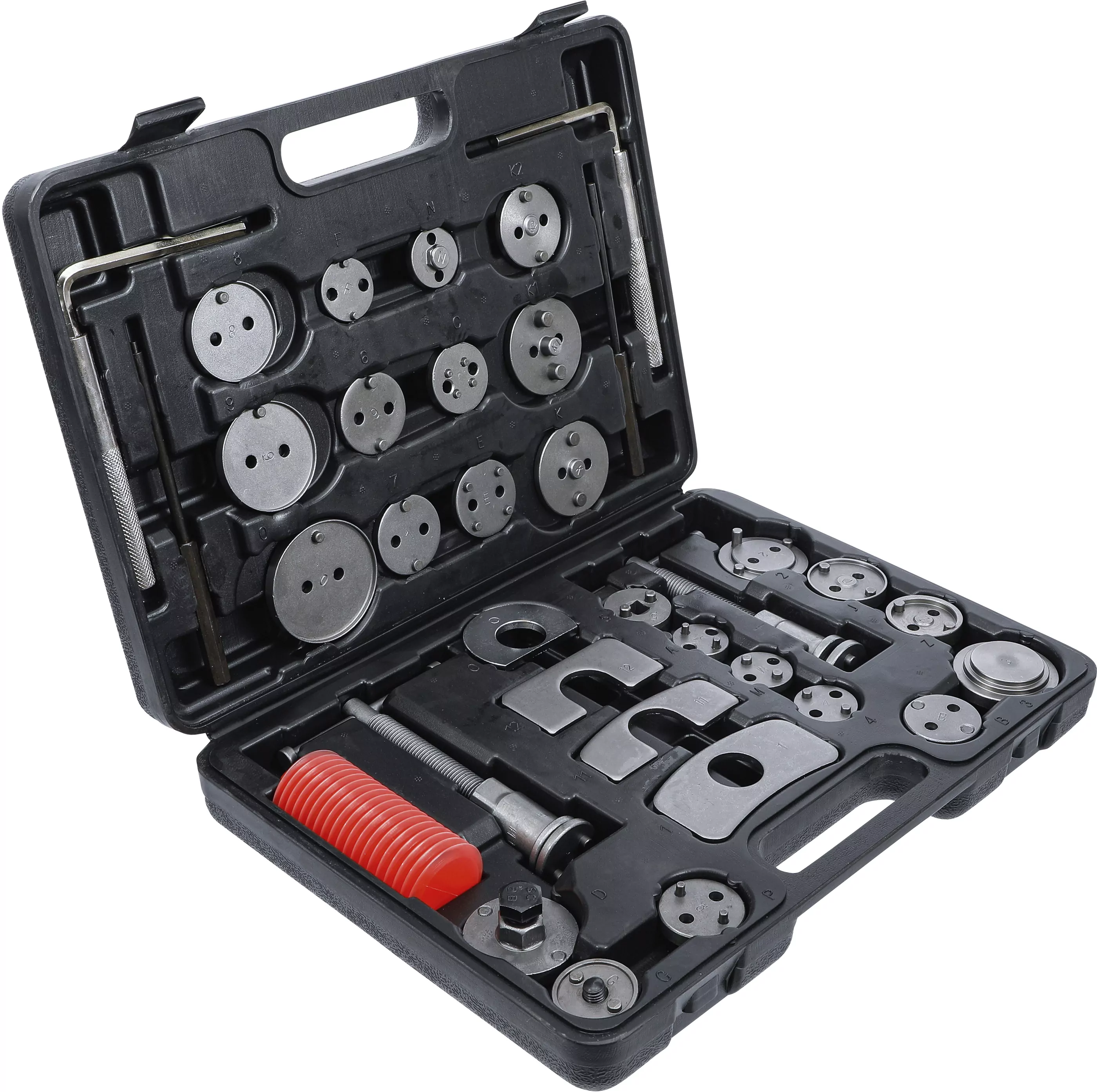 Bremskolben-Rückstell-Satz | 35-tlg.