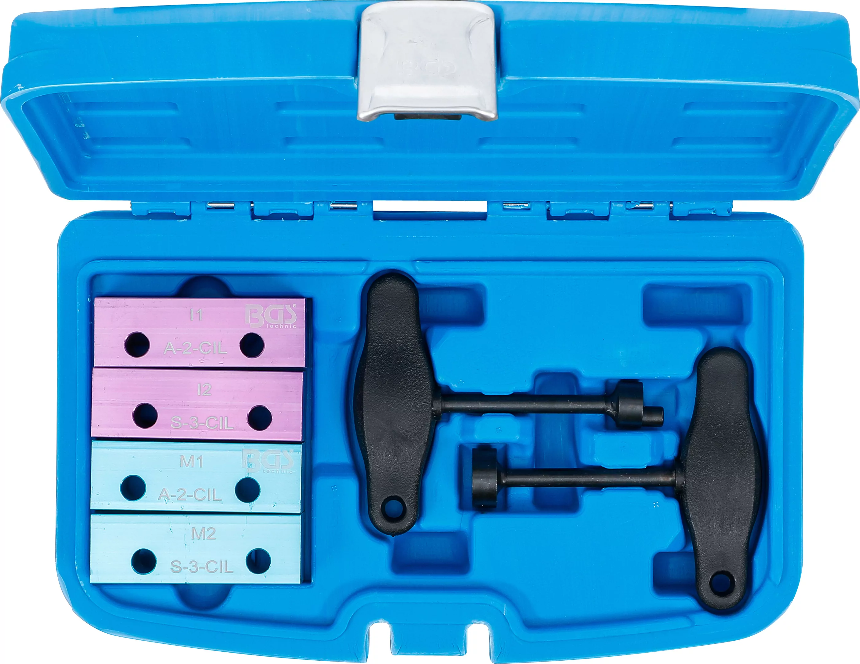 Motor-Einstellwerkzeug-Satz | für Alfa Romeo 1.4, 1.6, 1.8, 2.0 Twin-Spark