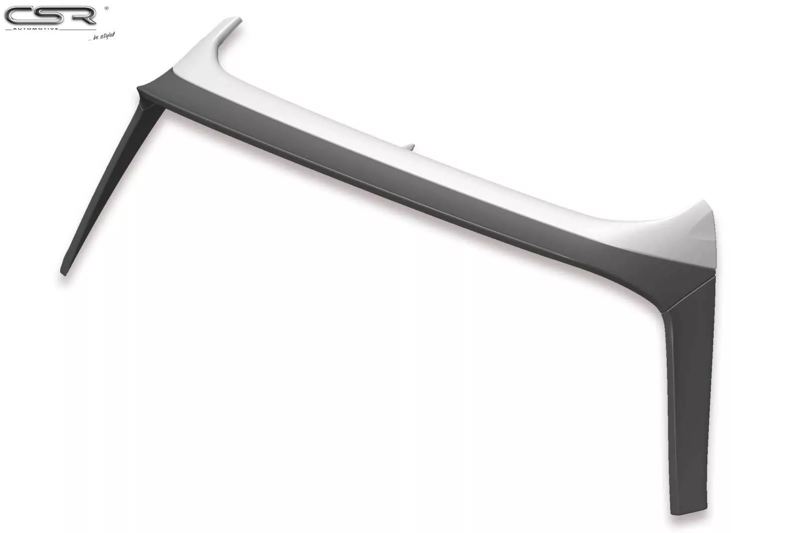 Heckflügel für VW Golf 7 R, R-Line, GTI, GTD HF623