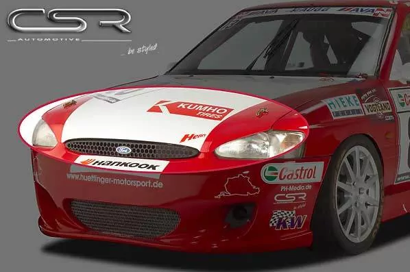 Motorhaubenverlängerung für Ford Escort MHV031