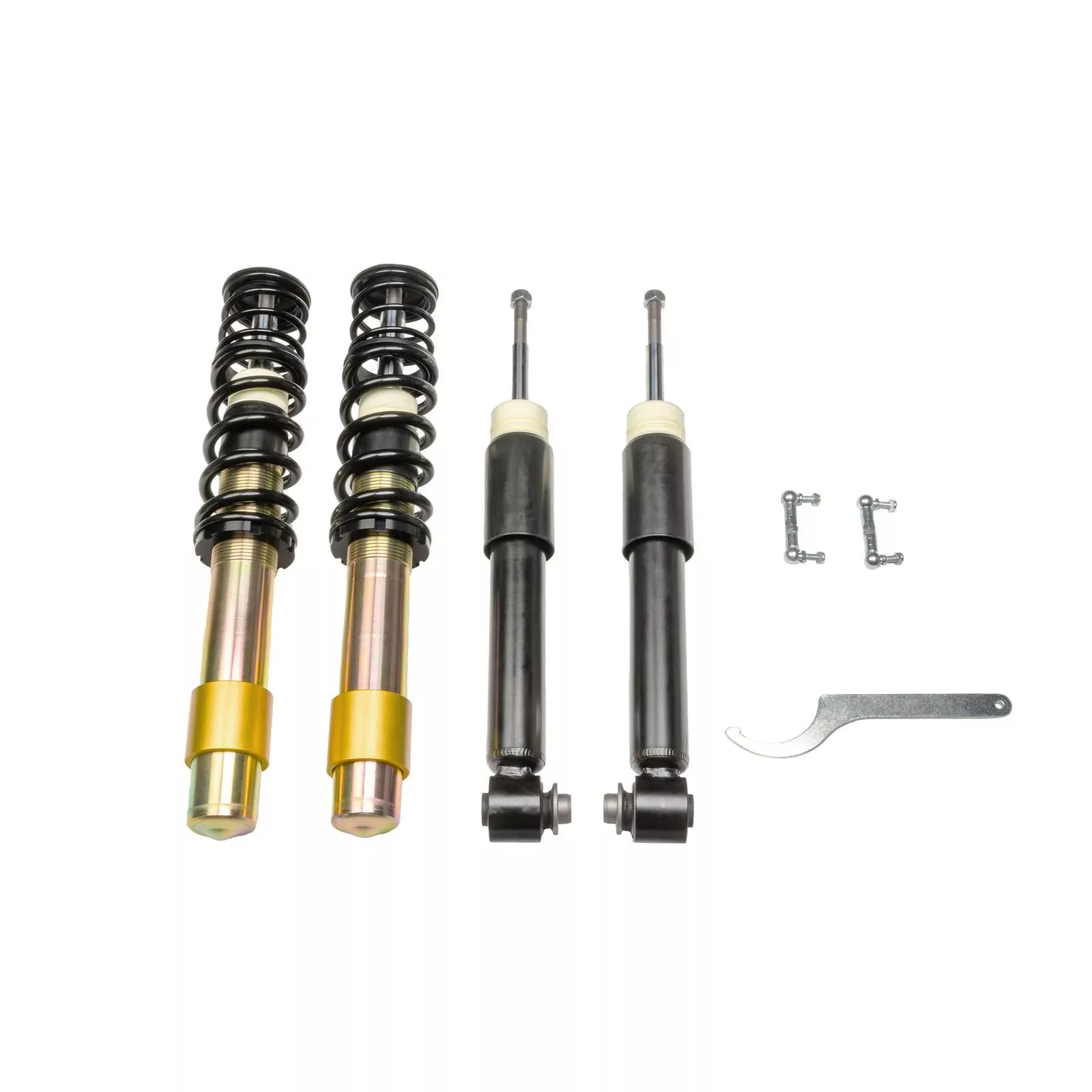 DTSLine Gewindefahrwerk SX  BMW 5er Touring (E61) 560L, 560X, M5/M6, M560 03/2004-12/2010