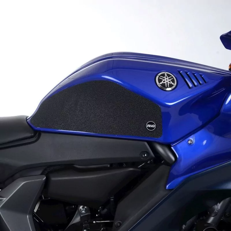 R&G Eazi-Grip Tank Traction Pads Yamaha R7 2022-