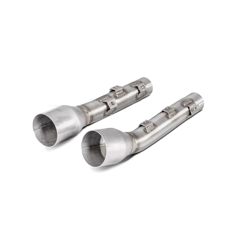Akrapovic Slip-On Line (SS) Auspuff für Yamaha SCR950 / XV950/R/Racer 2017-2020