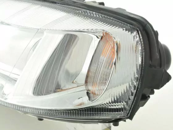 Verschleißteile Scheinwerfer links Opel Astra G Bj. 01-04