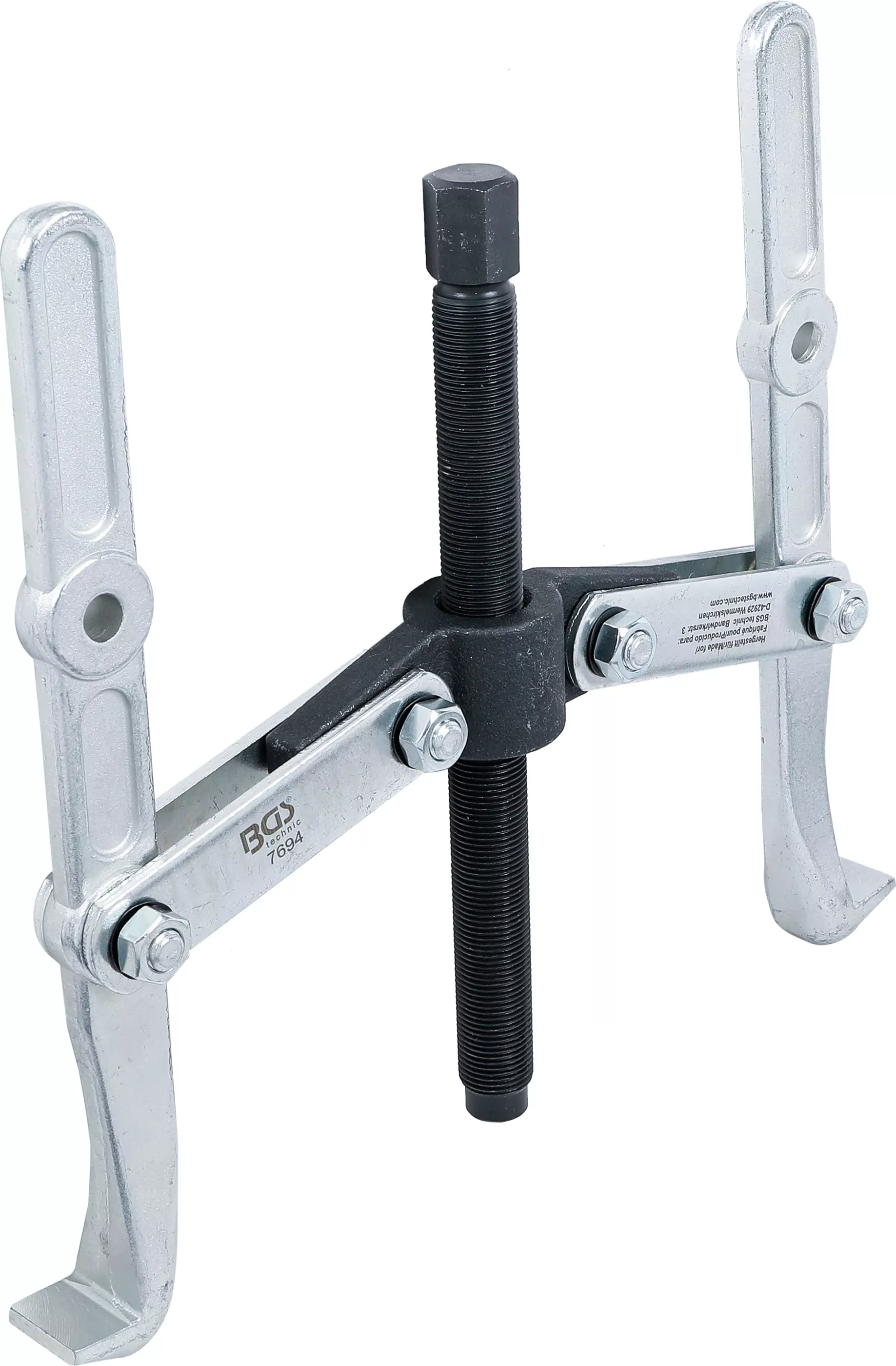 Außen-/Innenabzieher, 2-armig | 210 - 300 mm