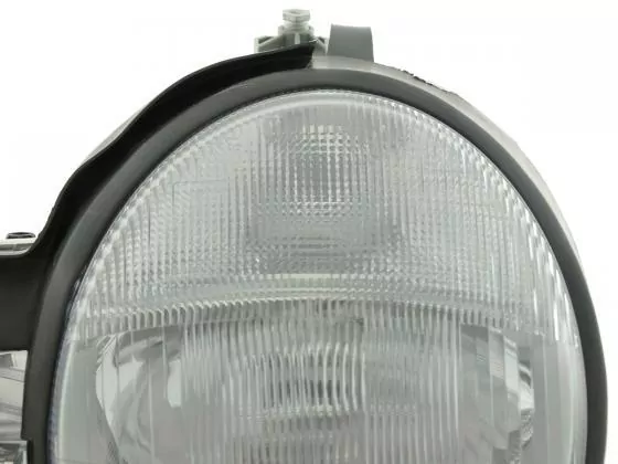 Verschleißteile Scheinwerfer links Mercedes Benz E-Klasse (Typ W210)