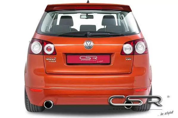 Heckflügel für VW Golf Plus HF360