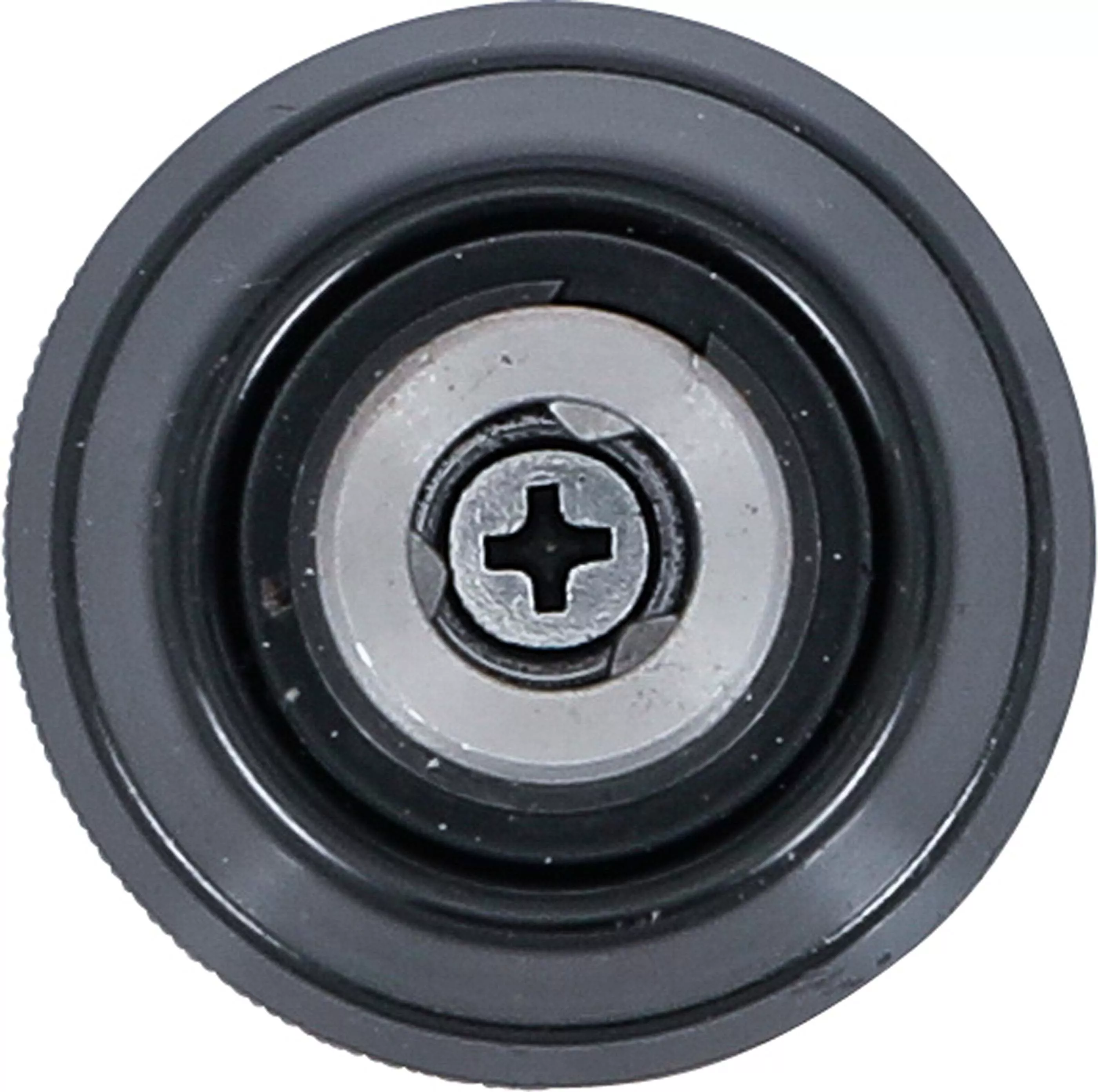 Schnellspannbohrfutter | Metallausführung | Antrieb Außensechskant 6,3 mm (1/4") x 20 UNF | 0,8 - 10 mm