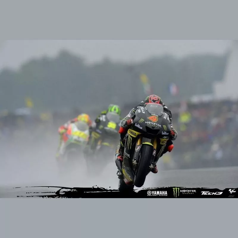 Competition Luftfilter Racing Kawasaki ZX-10 R 2011-2015