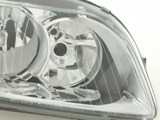 Verschleißteile Scheinwerfer rechts Audi A4/S4 (Typ 8E) Bj. 04-08