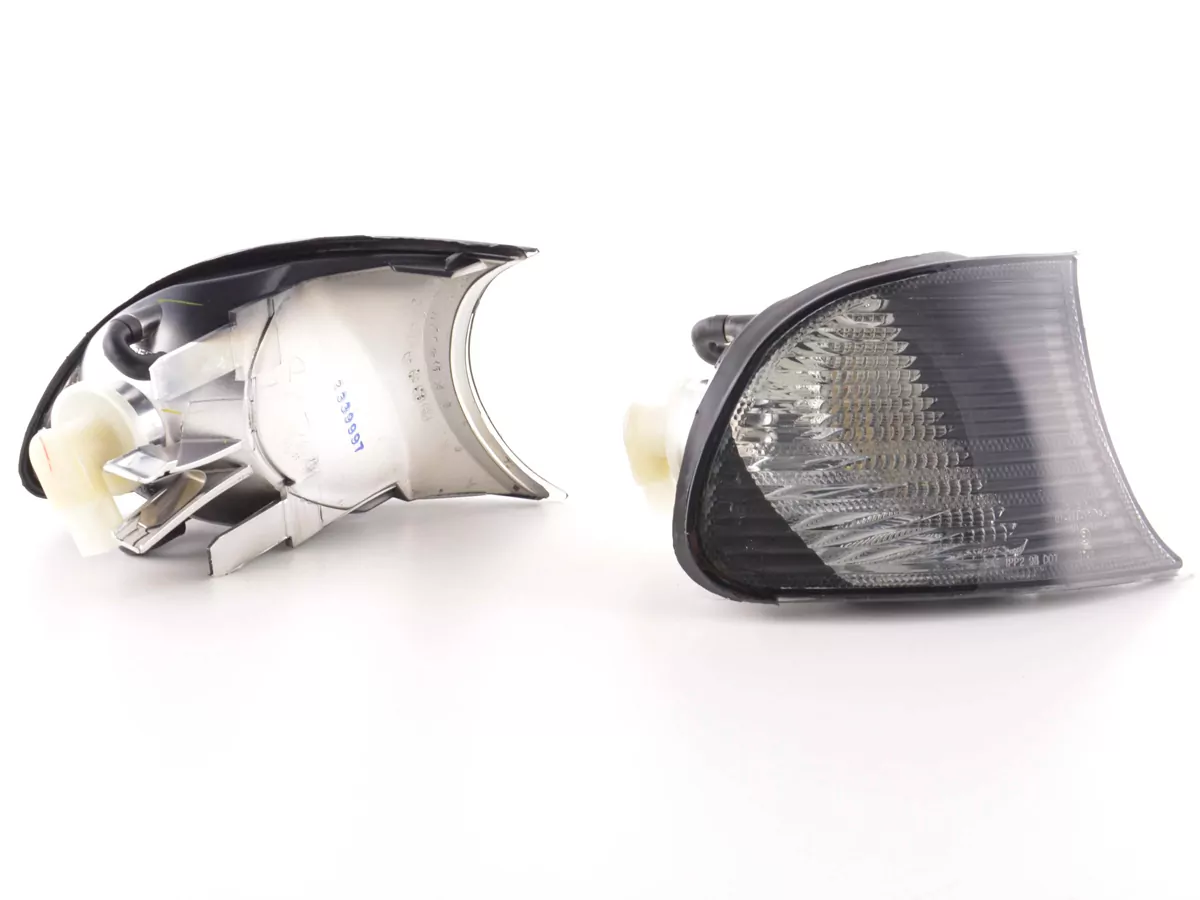 Frontblinker fit for BMW 3er Coupe/Cabrio (Typ E46)  97-01