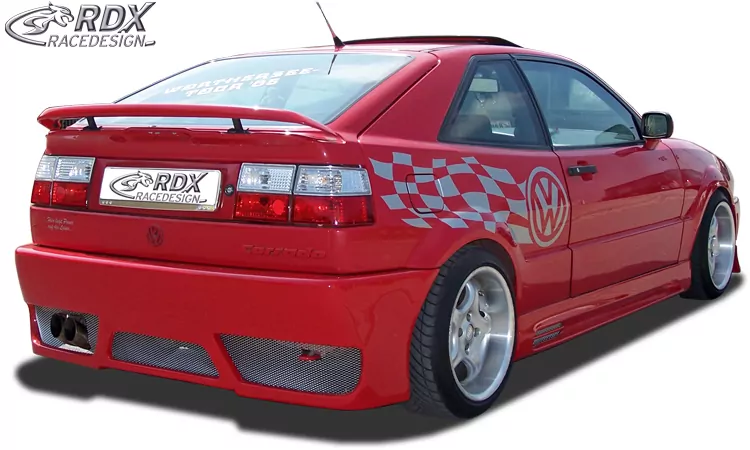 RDX Seitenschweller für VW Corrado "GT-Race" 
