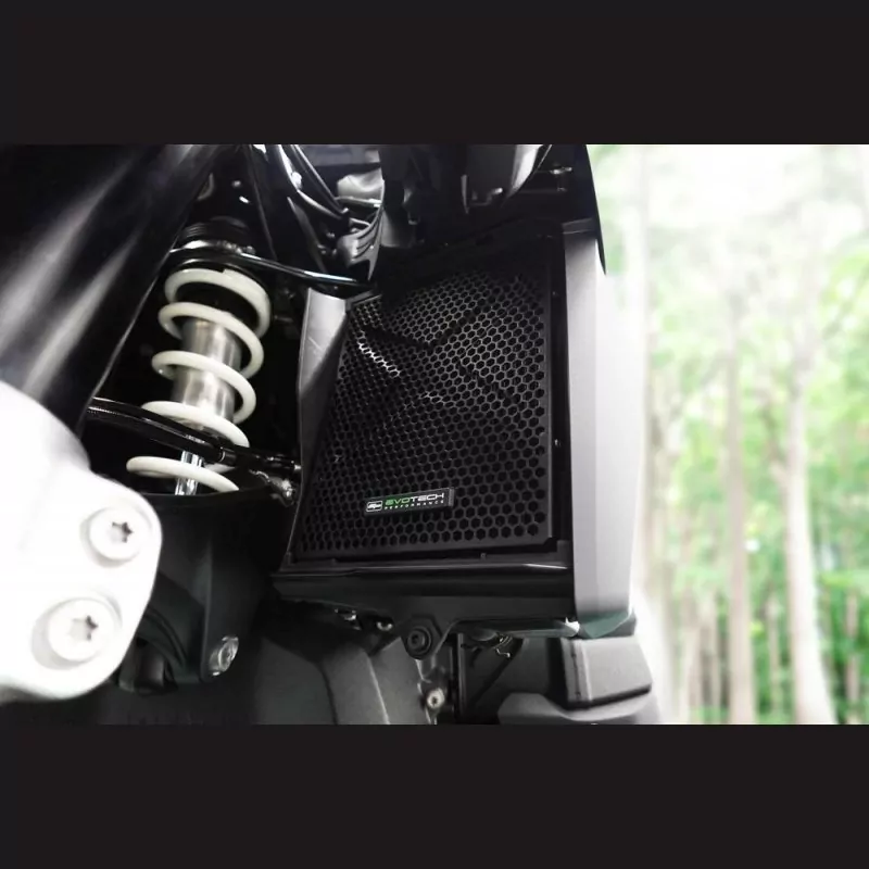Evotech Kühlerschutz Gitter Set BMW R 1300 GS| 1300 GS Adventure 2023-