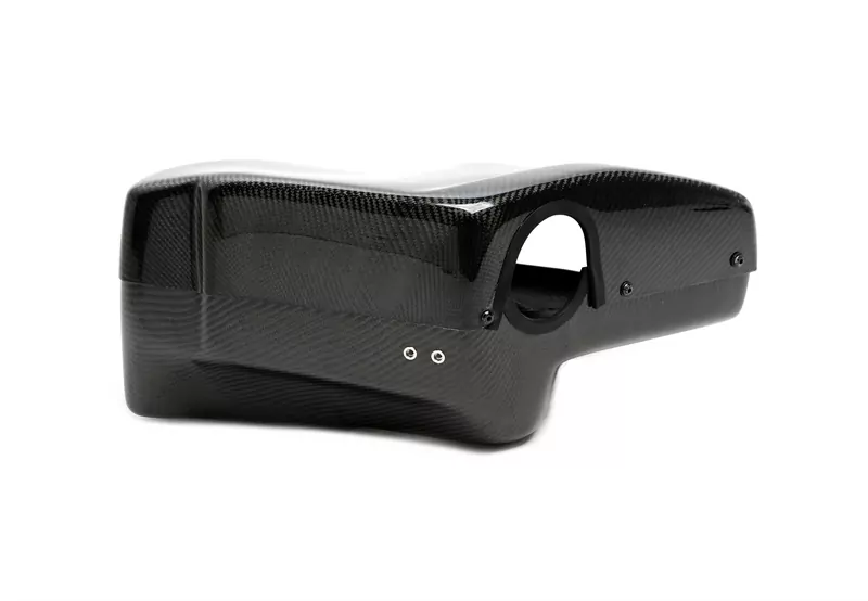 TA Technix Carbon Air Intake passend für Audi A3 (8P)/ TT (8J)/ Seat Leon (1P)/ Skoda Octavia (1Z)/ VW Golf V+VI (1K)/ Jetta III (1KM)/ Passat (3C)