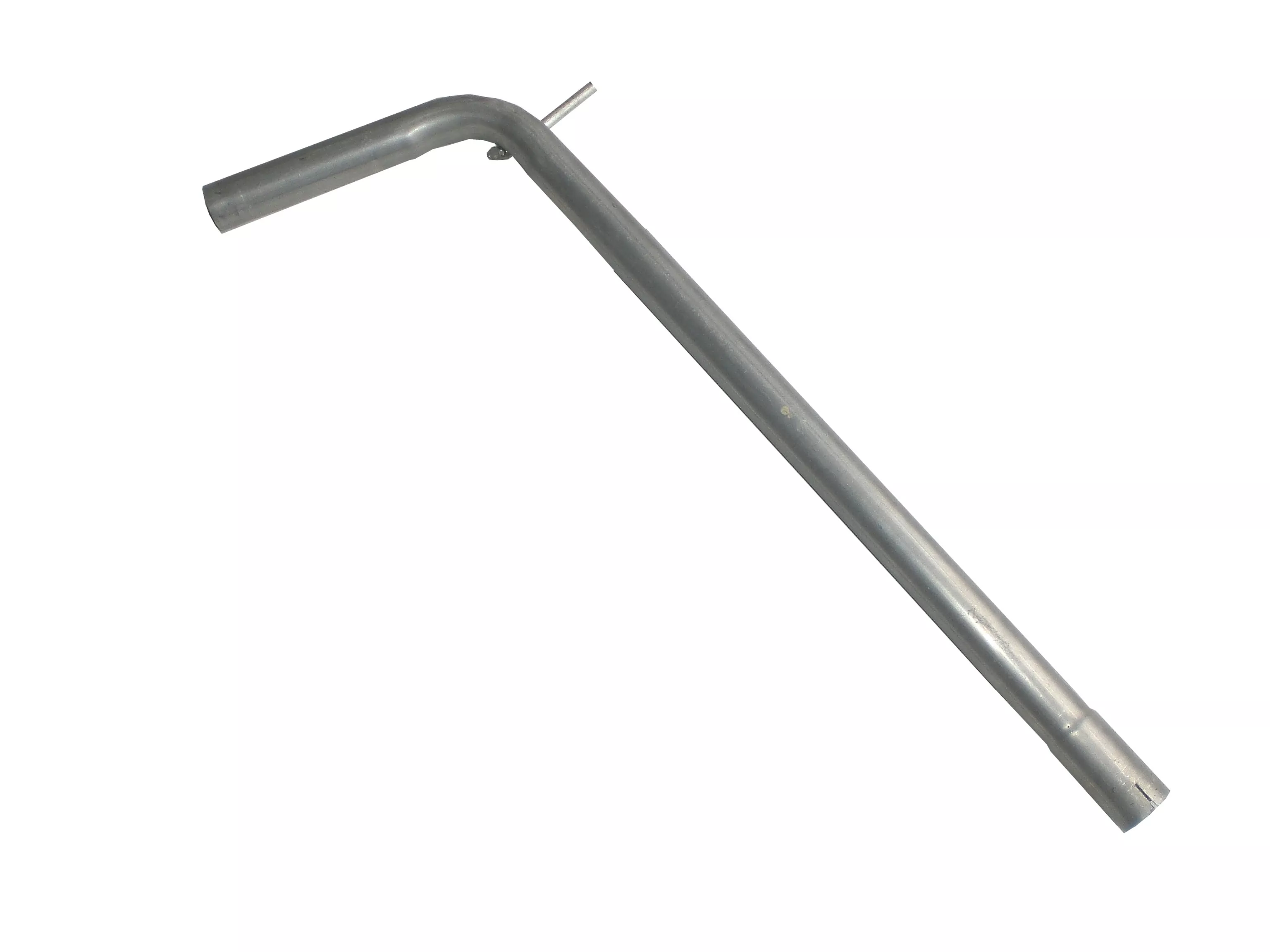 NOVUS VSD Ersatzrohr für VW Polo 6N 1.0 / 1.3 / 1.4 / 1.6