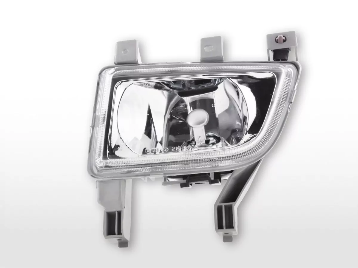 Verschleißteile Nebelscheinwerfer links Mazda 323 Bj. 01