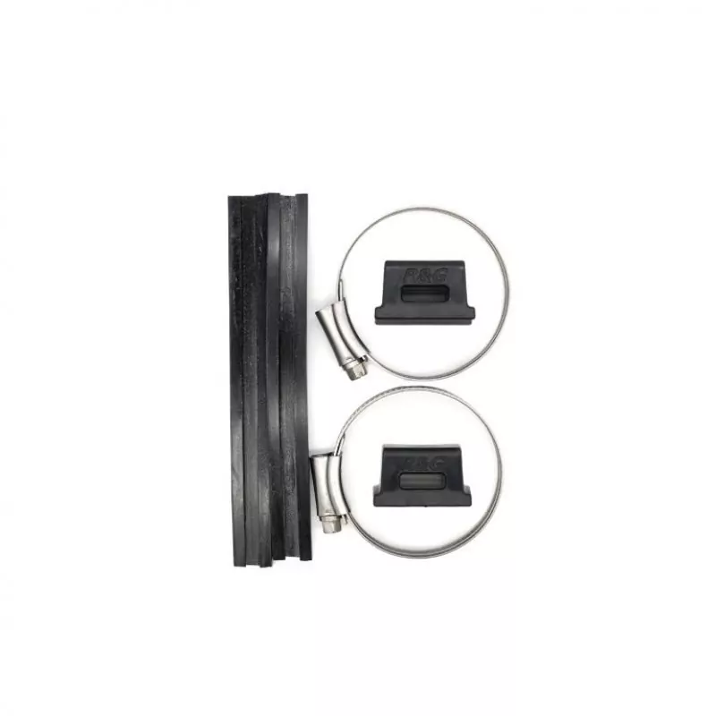 R&G Racing Lenkeranschlag Universal bis 12-17mm Durchmesser