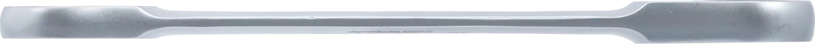 Ratschen-Ringschlüssel mit Adaptersatz | SW 8 - 19 mm | 6-tlg.