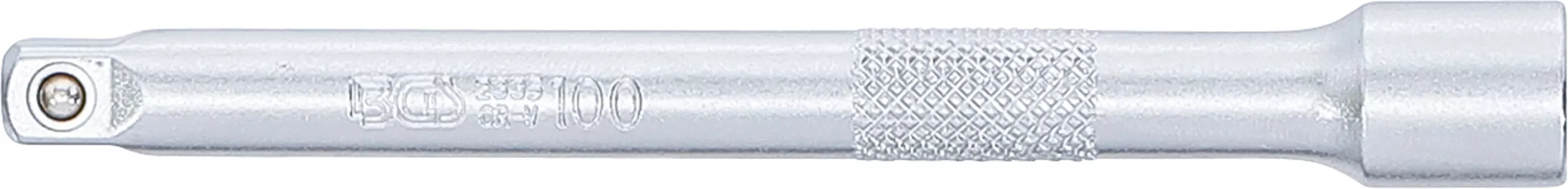 Verlängerung | 6,3 mm (1/4") | 100 mm