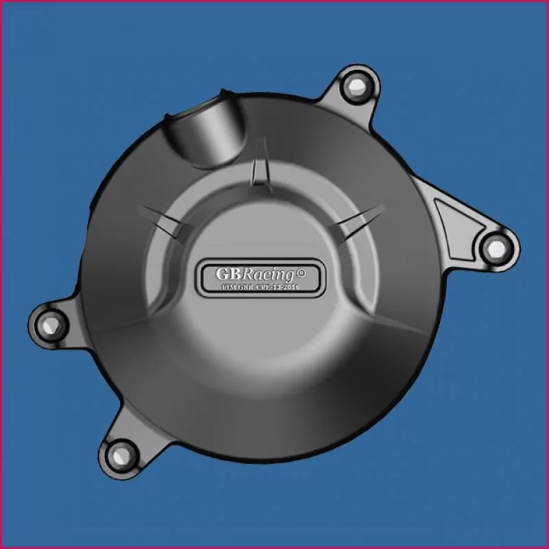 GB Racing Kupplung Protektor Honda CBR 500 R / CB 500 F 2013-2018