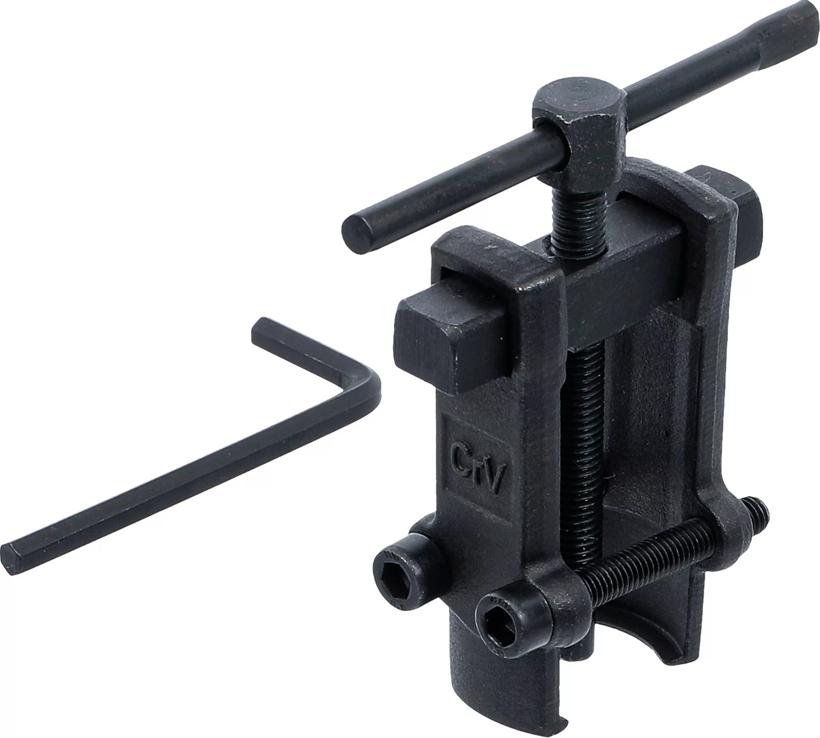 Parallel-Abzieher, 2-armig | 19 - 35 mm