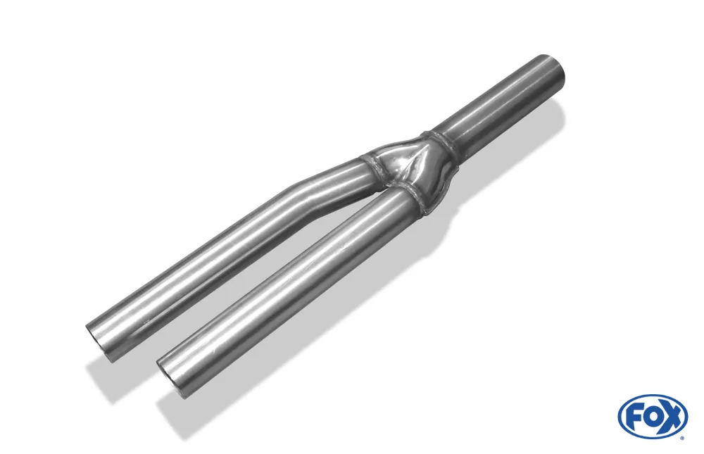 Audi A4 Typ B6 - 2,4l  Verbindungsrohr für Vorschalldämpfer