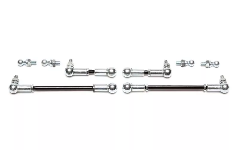 TA Technix Tieferlegungs-Kit passend für Audi A8 4E