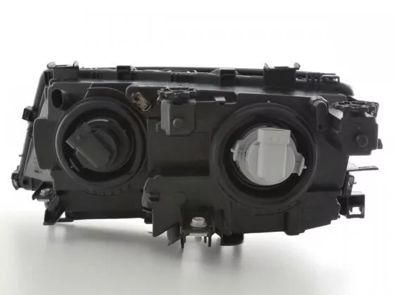 Verschleißteile Scheinwerfer rechts BMW 3er Limo/Touring (Typ E46)
