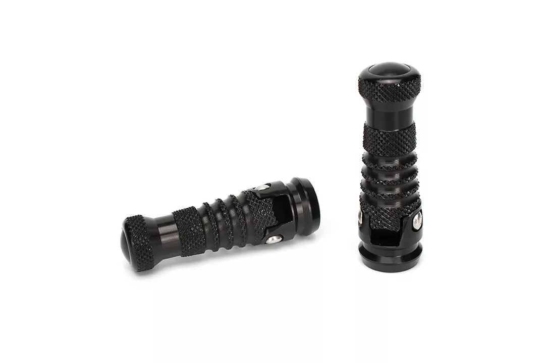 Gilles Tooling Klapprasten UF-24-KIT schwarz