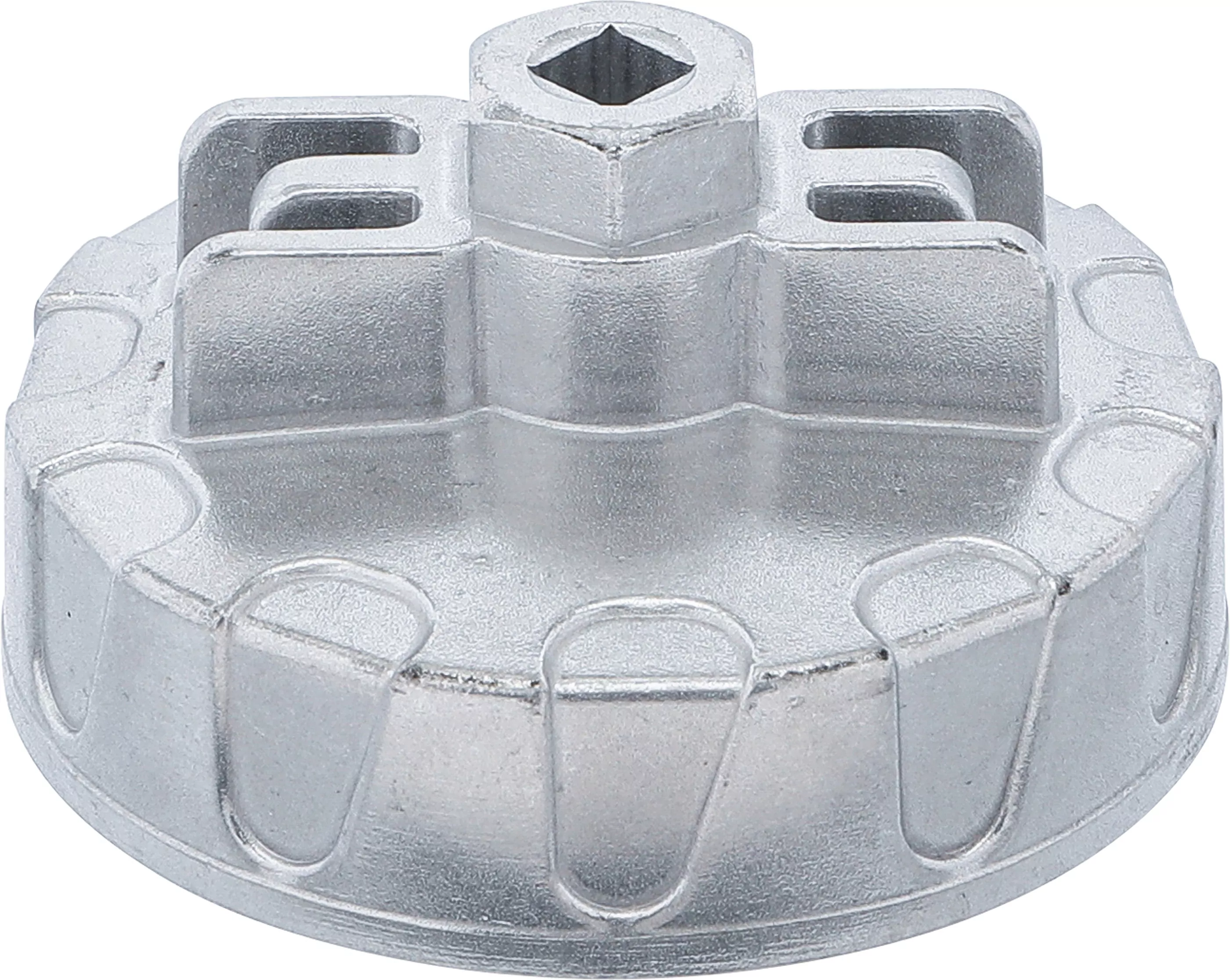 Ölfilterschlüssel | 18-kant | Ø 96 mm | für Renault DCI