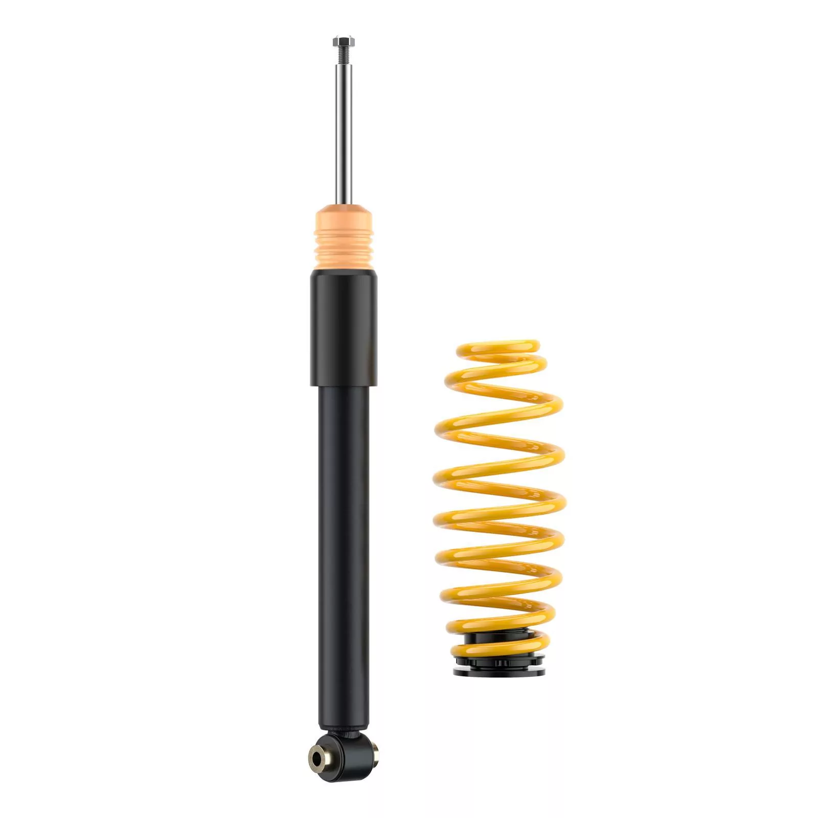 ST Gewindefahrwerk ST X  (mit fester Kennung) AUDI TT Roadster (FV) FV9, 8J, 8J1 11/2014-