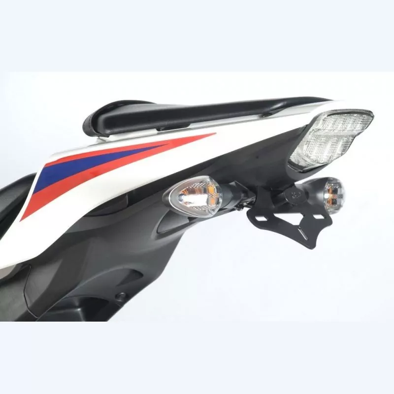 R&G Premium Kennzeichenhalter Honda CBR 1000 RR 2012-2016